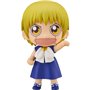 bom sorriso empresa nendoroid zatch bell zatch bell figura