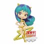 Banpresto figura q posket urusei yatsura lum