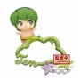 Banpresto figura q posket urusei yatsura dez