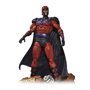 Figura diamante selecione marvel x - men magneto mestre do magnetismo