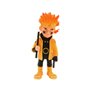 Figura minix de Naruto - pose icônica de naruto (fogo) 12 cm