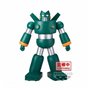 Banpresto crayon shinchan sofvimates kantam robo figura 22cm