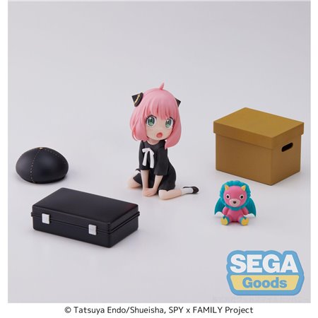 figura bom sorriso empresa sega bens luminasta espião x família anya forger