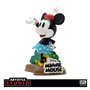 abystyle estúdio disney minnie mouse figura