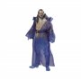 Hasbro star wars a série negra figura obi - wan kenobi qui - gon jinn espírito