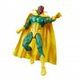 Figura hasbro marvel legends series construir uma figura maravilha a visão vazia