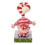 enesco disney cheshire figura