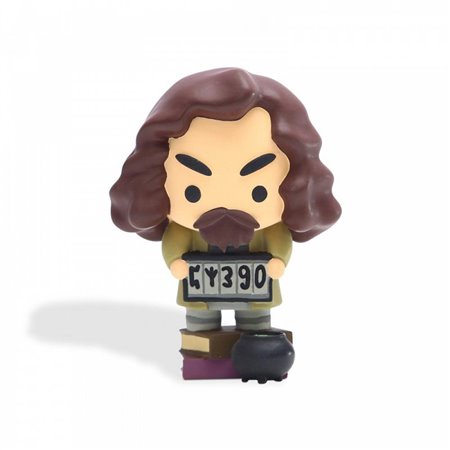 enesco harry potter chibi sirius figura