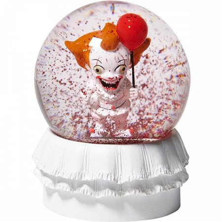 enesco it pennywise bola de água