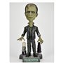 Figura Neca Universal Monster Head Aldrava Frankenstein