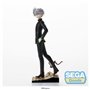 Good Smile Company Evangelion 3.0 + 1.0 Luminasta Kaworu Nagisa Commander Suit Figure