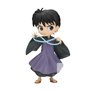 Figura banpresto q posket inuyasha miroku 14cm