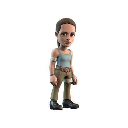 Minix Tomb Raider Lara Croft figura 12 cm