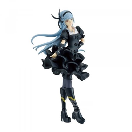 Banpresto imagina aquela vez em que reencarnei como um lodo do outro mundo luminus valentine vol.21 16cm