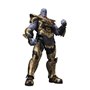 Figura tamashii nações sh figuarts maravilha a saga do infinito 5 anos depois edição de 2023 thanos