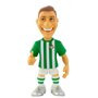 Figura de futebol Betis Joaquin minix 12 cm