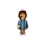 Figura Minix Coisas Estranhas Dustin 12 cm