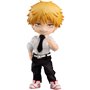 bom sorriso empresa nendoroid motosserra homem denji figura