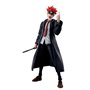 Figura tamashii nações sh figuarts mashle: magia e músculos dot barret