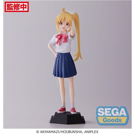 Sega bocchi, a figura do rock! desktop x decorar coleções nijika ijichi