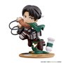 Figura bom sorriso empresa attack on titan palverse pale levi