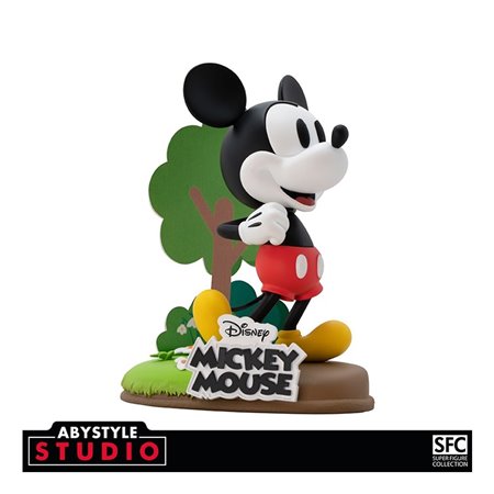 abystyle estúdio disney mickey figura