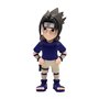 Figura Naruto minix - sasuke