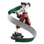 Megahouse figura naruto gals tenten