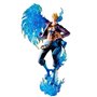 megahouse one piece marco fênix figura