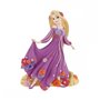 Figura decorativa florida Enesco Disney Rapunzel