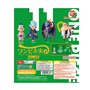 Conjunto Gashapon bandai figuras lote 20 itens uma peça no mi 11