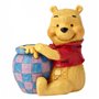 enesco disney ursinho pooh mini figura