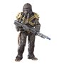 Hasbro star wars a figura krrasntan da série negra