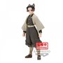 Banpresto figura demon slayer kimetsu no yaiba shinobu kocho vol.40 14cm