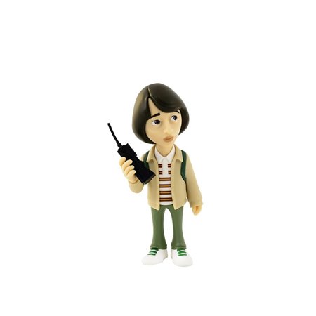 Minix Stranger Things Mike Figura 12 cm