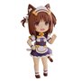 figura de ameixa nekopara azuki