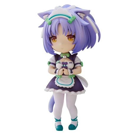 Figura ameixa nekopara canela