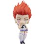 Figura bom sorriso empresa nendoroid hunter x hunter hisoka