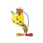 Figura Enesco Looney Tunes Piu-Piu com Flor