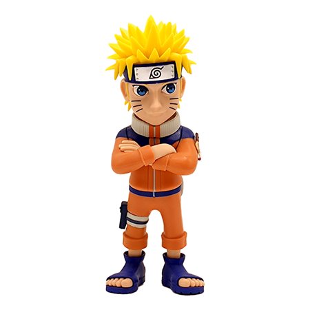 Figura minix de Naruto - naruto