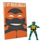 figura e quadrinhos os assuntos leais tartarugas ninja bst axn x idw michelangelo exclusivo