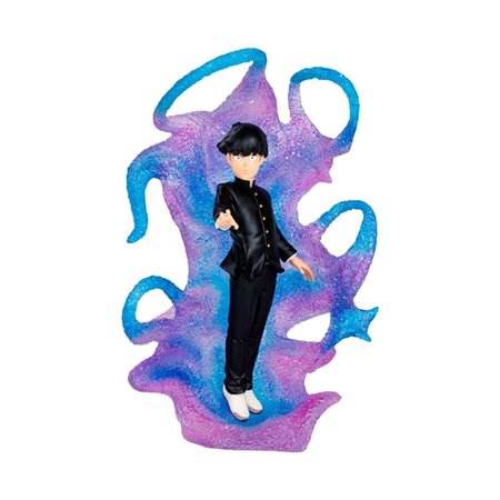 Arte mob psicopata 100 shigeo kageyama figura de espada mob