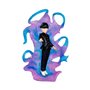 Arte mob psicopata 100 shigeo kageyama figura de espada mob