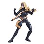 Figura da série Hasbro Marvel Legends Yelena Belova