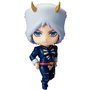 Figura bom sorriso companhia nendoroid jojo's bizarre adventure weather