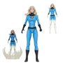 Diamond Collection Marvel seleciona figura de colecionador de Sue Storm