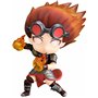 Figura bom sorriso companhia nendoroid mago da costa mágica a reunião chandra nalaar