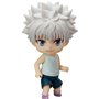 Figura bom sorriso companhia nendoroid hunter x hunter killua zoldyck