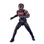 Figura tamashii nações sh figuarts maravilha homem-formiga e a vespa quantumania homem-formiga