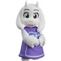 figura bom sorriso companhia nendoroid undertale toriel